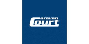 Caravan Court logo