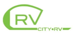 City RV Wagga logo