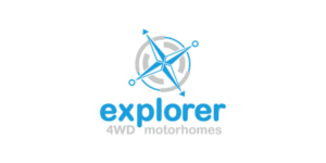 Explorer Motorhomes logo