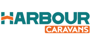 Harbour Caravans Brisbane logo