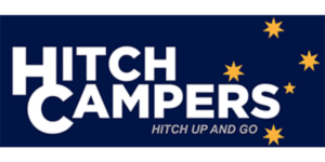 Hitch Campers logo