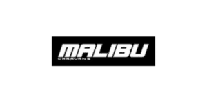 Malibu Caravans logo