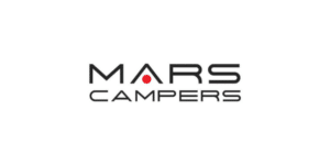 Mars Campers logo
