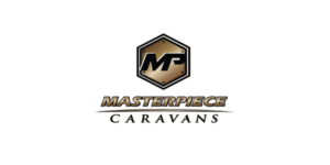 Masterpiece Caravans logo