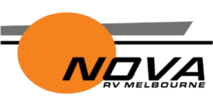 Nova RV Melbourne logo