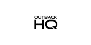 Outback HQ logo