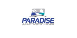 Paradise Motor Homes logo