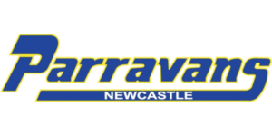 Parravans Newcastle logo