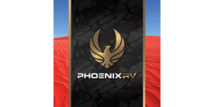 Phoenix RV logo