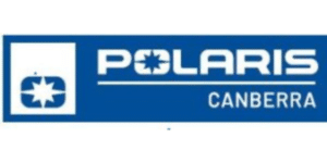 Polaris Canberra logo