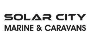 Solar City Marine & Outdoors logo