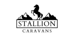Stallion Caravans logo