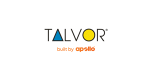 Talvor logo