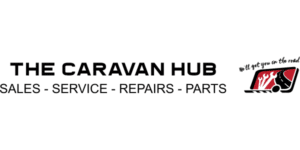 The Caravan HUB logo