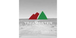 Trakmaster logo