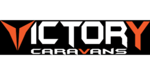 Victory Caravans logo