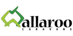 Wallaroo Caravans logo